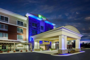 Holiday Inn Express & Suites Lexington Park California, an IHG Hotel